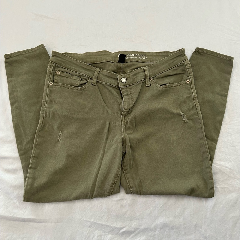 Gap legging skimmer size 14/32